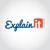 Explain It Videos Logo