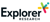 Explorer Research Logo