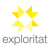 Exploritat Logo