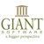 Giant Software Limited Logo