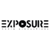 Exposure Media Production Inc. Logotype