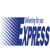 Express Courier Logo