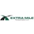 Extra Mile Transportation Logotype