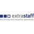 Extrastaff Limited Logo