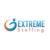 Extreme Staffing Logo