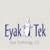 EyakTek Technology, LLC. Logo