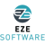 Eze Software Logo