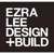 Ezra Lee Design + Build Logo