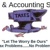 F. Lees Tax & Accounting Services Logo