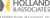 Holland & Associates Certified Public Accountants, Inc. Logo
