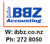 IBBZ Accounting Limited Logotype