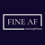 Fine AF Conceptions Logo