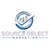 Source Select Marketing Logo