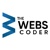 The Webs Coder Logo