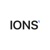 IONS AGENCY Logo