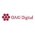 OAKI Digital Logo