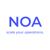 NOA Tech Logo