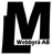 ML Webbyrå AB Logo