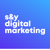 S & Y Digital Marketing Logo