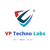 The VP Techno Labs® International Logo