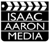 Isaac Aaron Media Logo