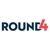 Round4, LLC Logotype