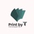 PrintByT Logo