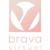 Brava Virtual Ltd. Logo