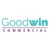 Goodwin Commercial Logo