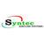 Syntec Airflow System Logo