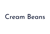 Cream Beans Logo
