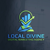 Local Divine Digital Logo
