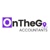 OnTheGo Accountants Logo