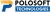 Polosoft Technologies Logo
