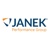 Janek Performance Group Logo