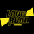 LONG ROAD WAREHOUSE Logo