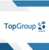 TopGroup Logo