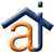 Anthony James Estate Agents Logo
