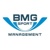 BMG-SPORT Logotype