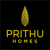 Prithu Builders Private Limited Logo