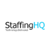 Staffing Headquarters Logo