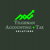 Tilghman Accounting + Tax Solutions Logo