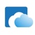 Flying Cloud Design Logo