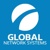 Global Network Systems, Inc. Logo