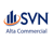 SVN | Alta Commercial Logo