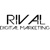 Rival Digital Marketing Logo