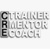 Trainer Mentor Coach Logo