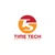 Time Tech Software Logo