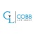 Cobb Law Group, LP Logo
