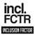 Inclusion Factor | Elise Ahenkorah Logo